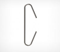 Крепление рекламной продукции, Крючок C-HOOK - полный каталог на сайте. Изготовление и продажа.