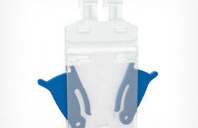 Ограничители товара для крючков 