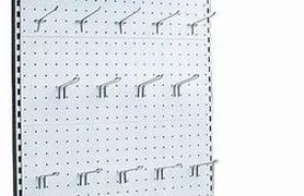 Перфорированные панели