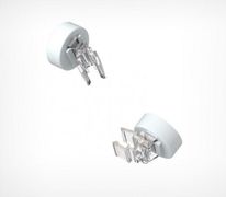 MGT-RND-180 — это круглый магнитный держатель рамки с изменяемым углом наклона к поверхности, позволяет крепить рамки под различными углами. При необходимости можно легко и быстро поменять угол наклона, конструкция обеспечивает надёжную устойчивость и фик